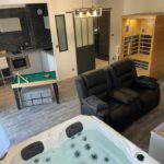 Appartement entier Toulouse