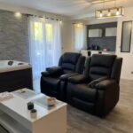 Appartement entier Toulouse