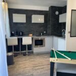 Appartement entier Toulouse