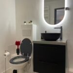 Appartement entier Toulouse