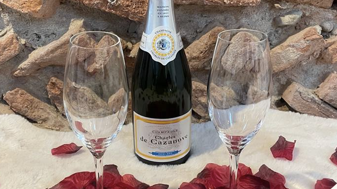 Champagne
