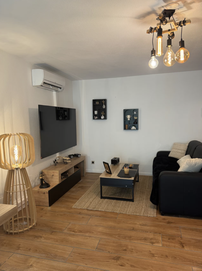 Appartement - Tournefeuille