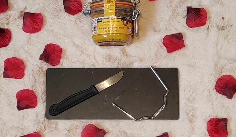 Foie gras